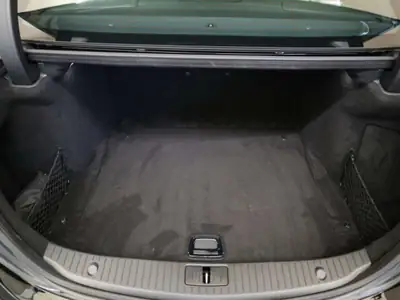 Mercedes-Benz S 450 AMG Line 4Matic — Berline de prestige hybride, 87500 km seulement — Miniature 9