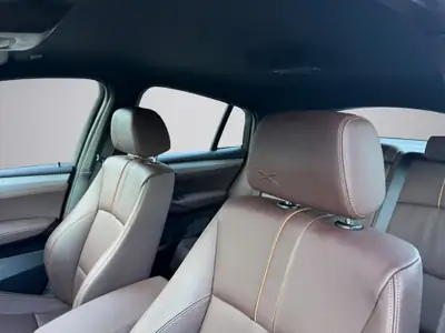 BMW X4 xDrive 30d M Sport — SUV coupé diesel, 52 000 km, équipement premium — Miniatur 10