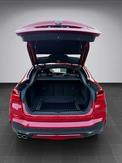 BMW X4 xDrive 30d M Sport — SUV coupé diesel, 52 000 km, équipement premium — Miniatur 19