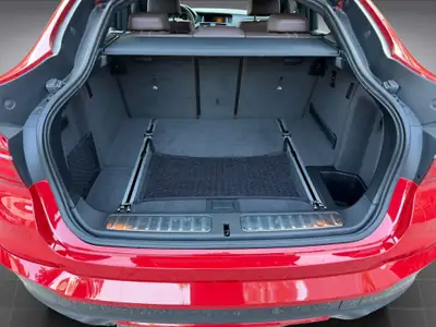 BMW X4 xDrive 30d M Sport — SUV coupé diesel, 52 000 km, équipement premium — Miniatur 20