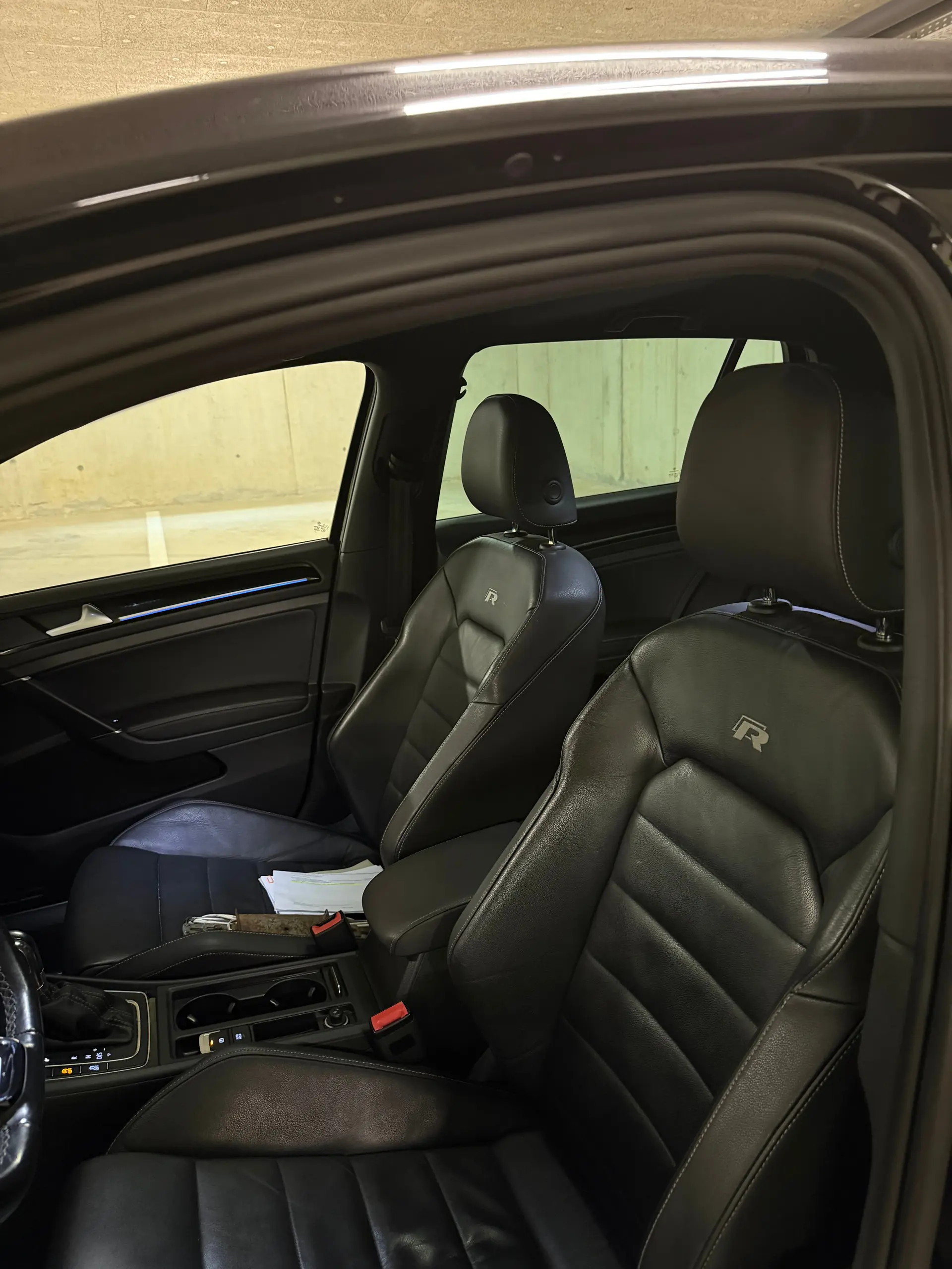 Volkswagen Golf 2014 occasion Oberbüren — 3