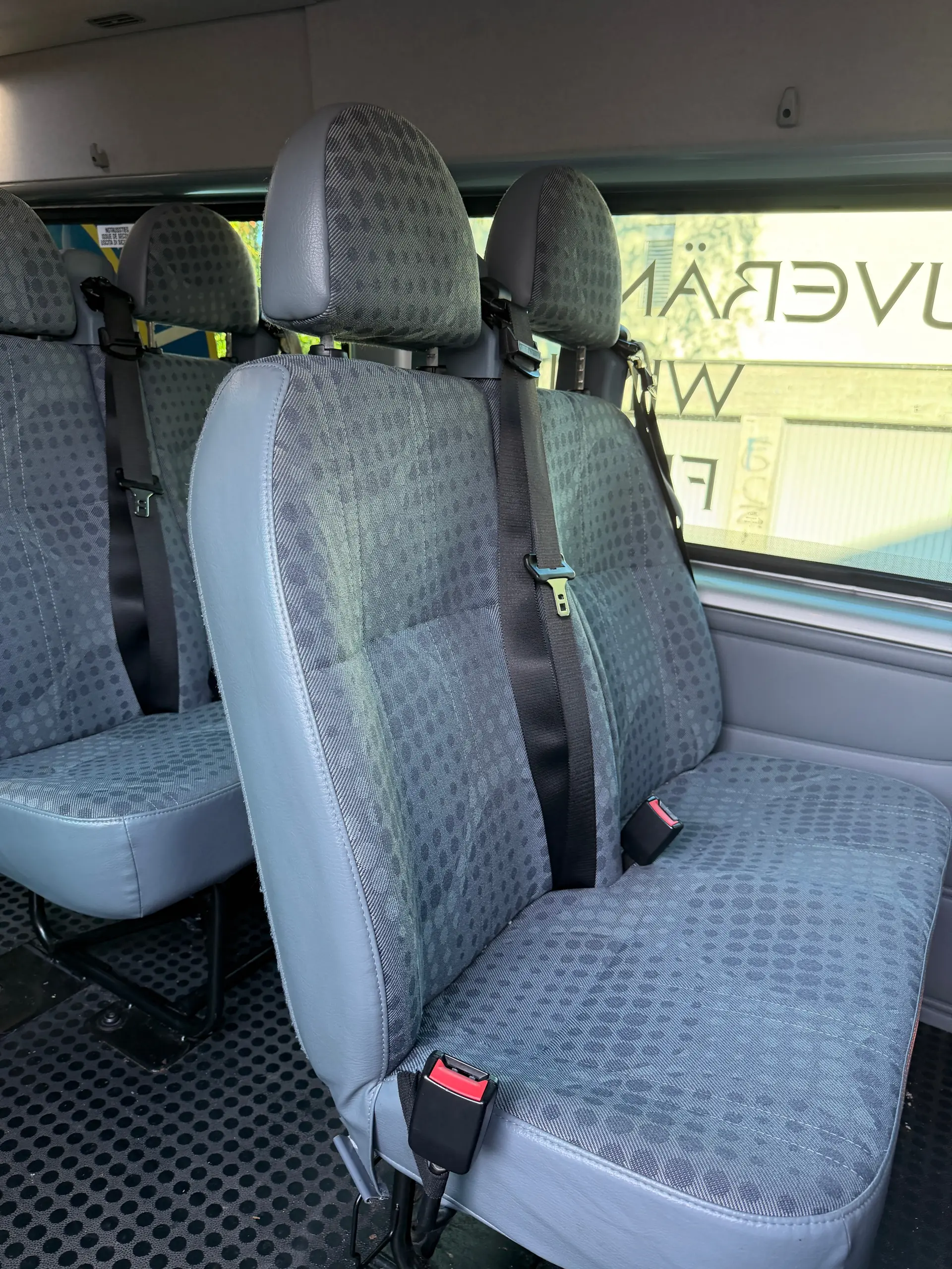 Ford Transit 2012 occasion Killwangen — 5