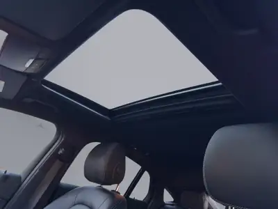 Mercedes-Benz GLC 43 AMG Coupé — Élégance sportive et performance 390 ch — Miniatur 32