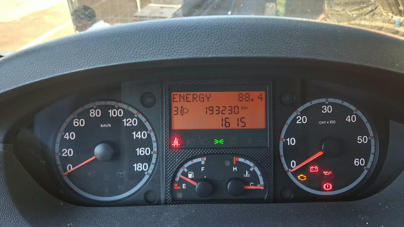 Peugeot Boxer 2010 occasion Fribourg — 2