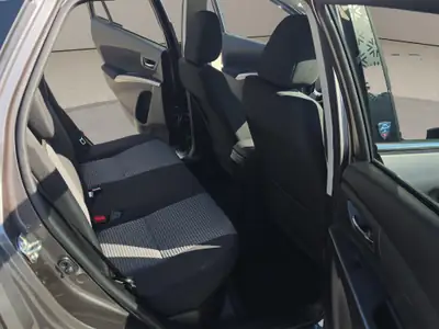 Suzuki S-Cross 1.4 T Piz Sulai Hybrid 4x4 — SUV compact polyvalent, technologie hybride et traction intégrale — Miniatur 12