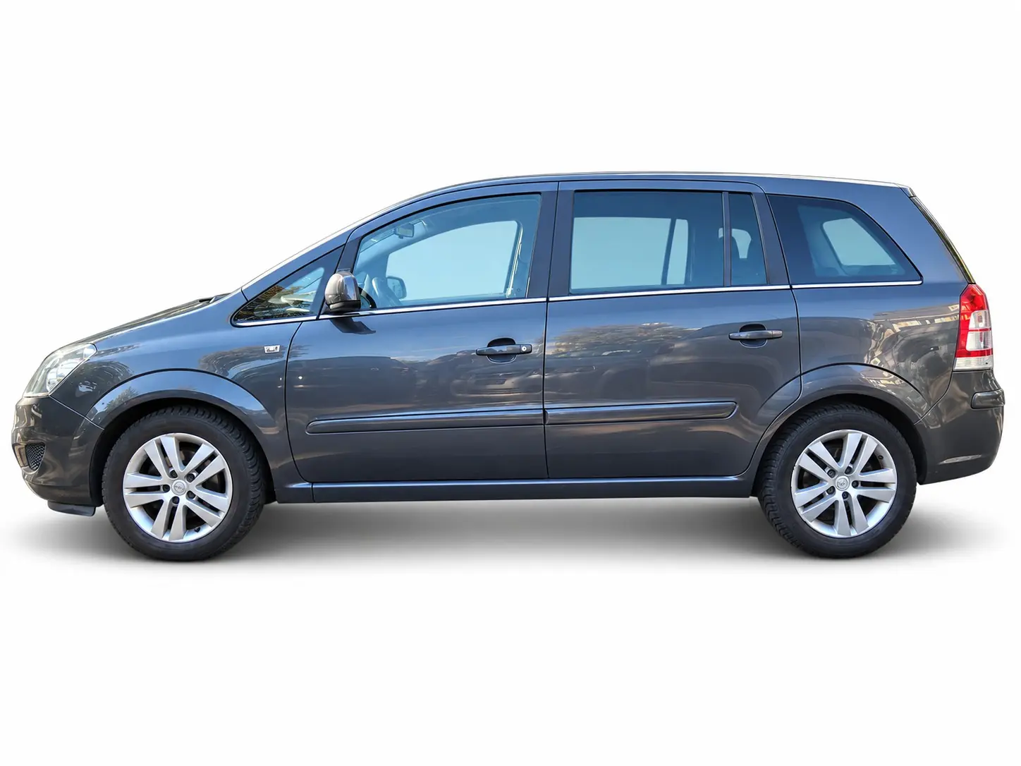 Opel Zafira 2011 occasion Biel/Bienne — 3