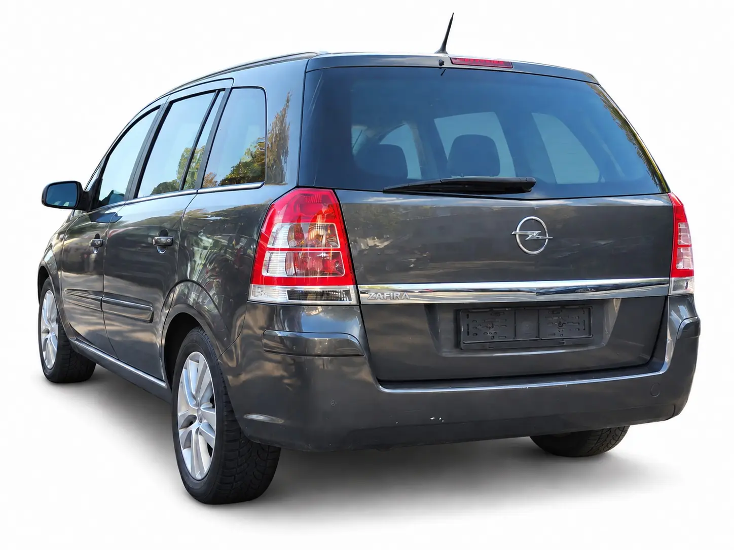 Opel Zafira 2011 occasion Biel/Bienne — 5