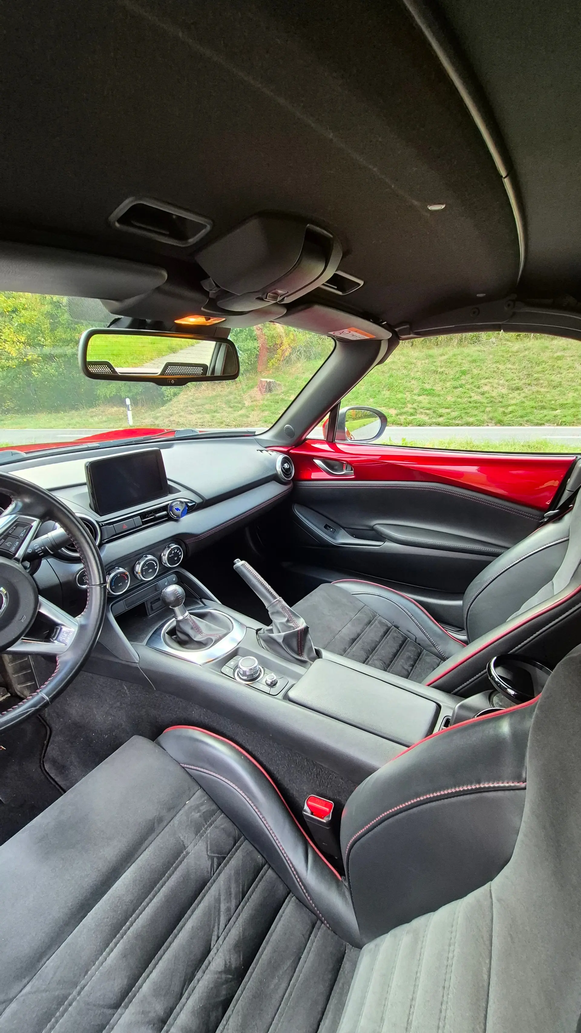 Mazda MX-5 2019 occasion Bussigny — 5