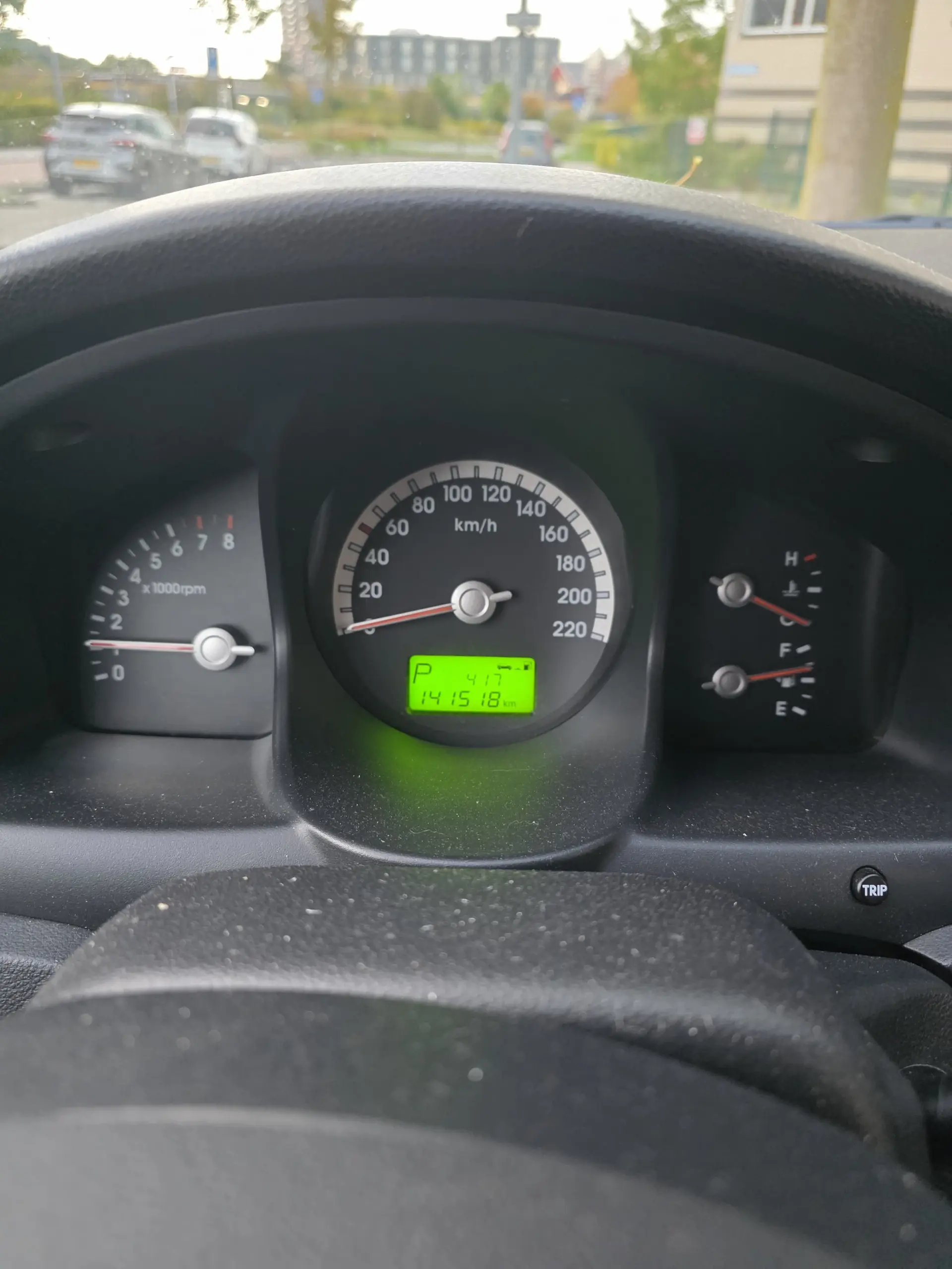 Kia Sportage 2006 occasion Capolago — 2
