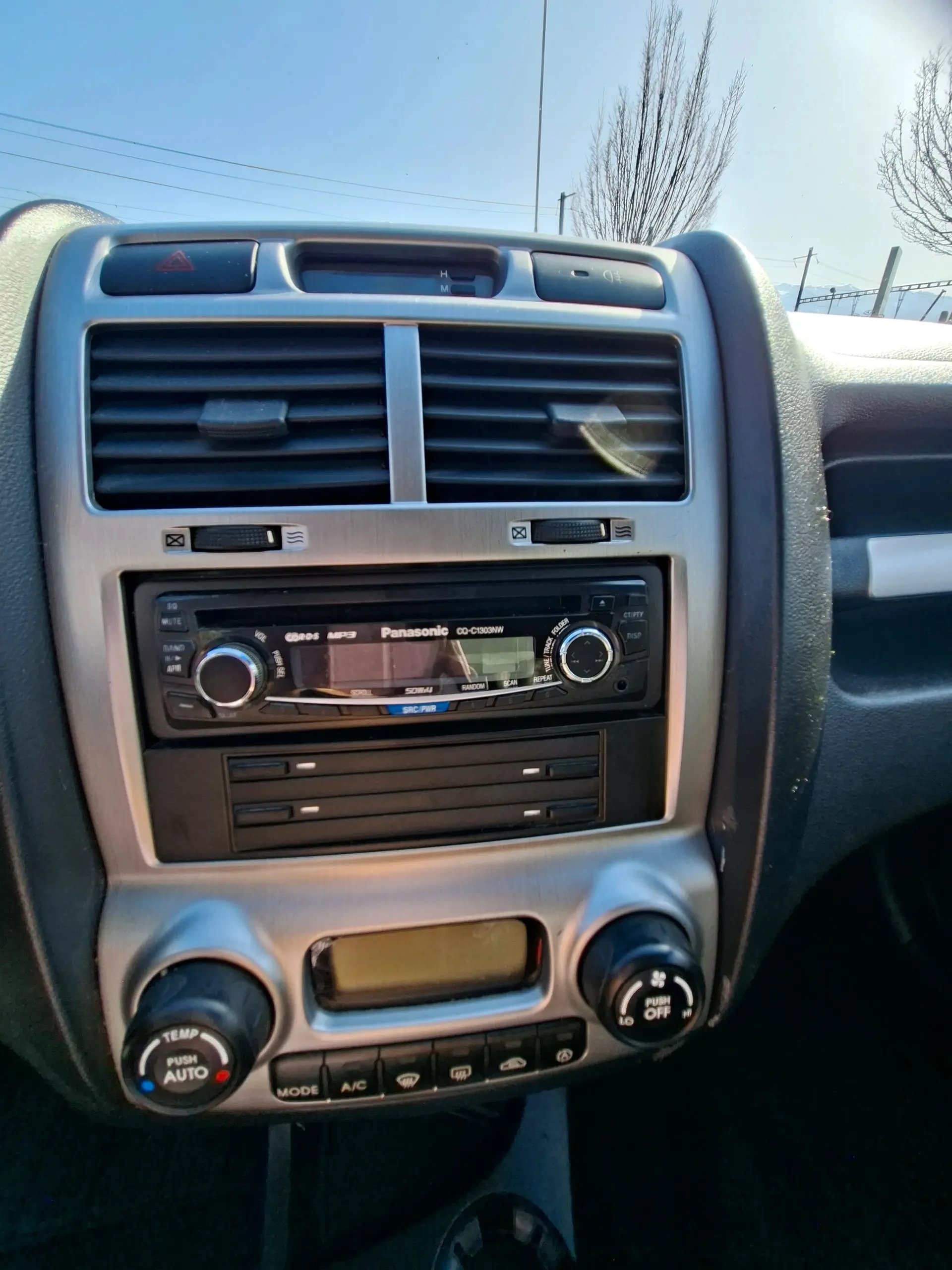 Kia Sportage 2006 occasion Capolago — 5