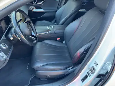 Mercedes-Benz E 450 All-Terrain Kombi — Hybride mild, élégance et polyvalence — Miniature 9