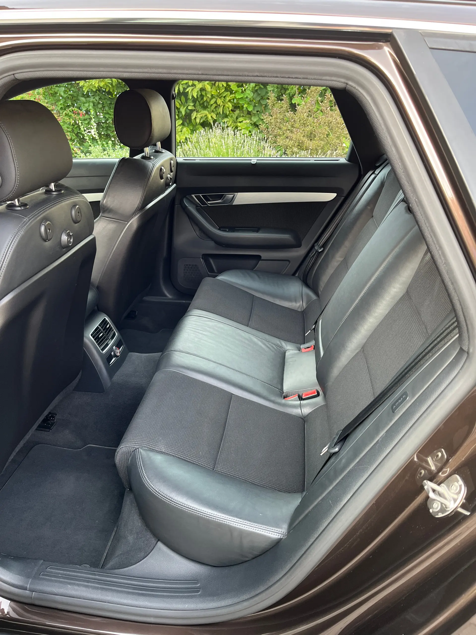 Audi A6 2010 occasion Bischofszell — 3