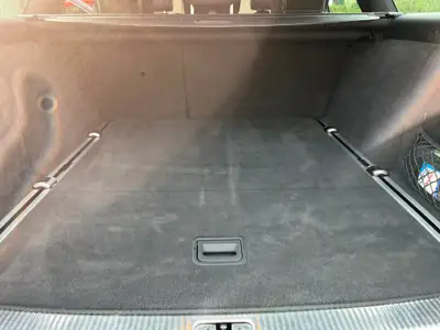 Audi A6 2.7 V6 TDI — Break élégant, moteur puissant et fiable — detail