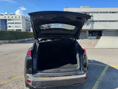 Peugeot 3008 2.0 BlueHDi 180 GT — SUV diesel performant, faible consommation — Thumbnail 7