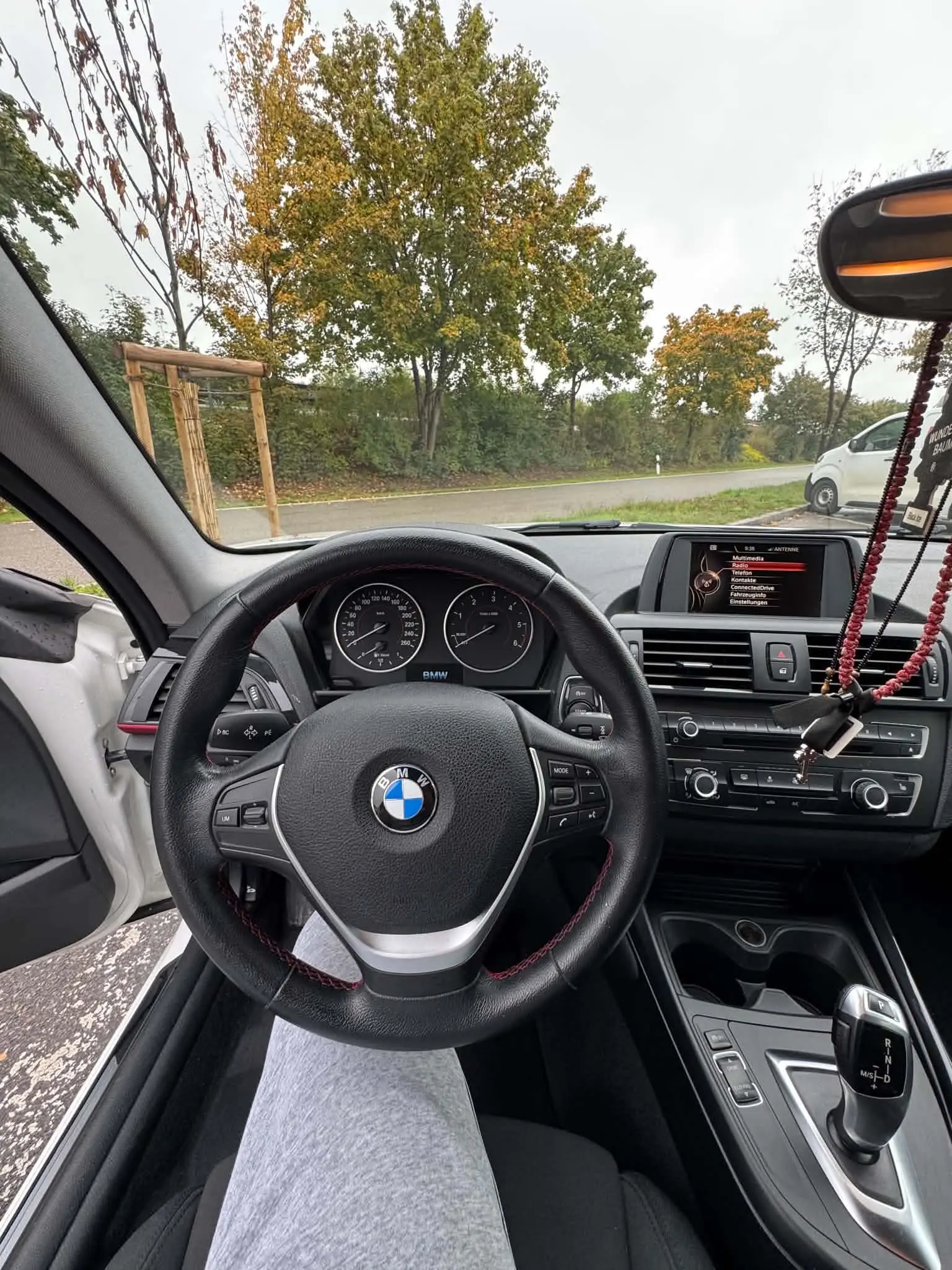 BMW 116 2015 occasion Walenstadt — 2