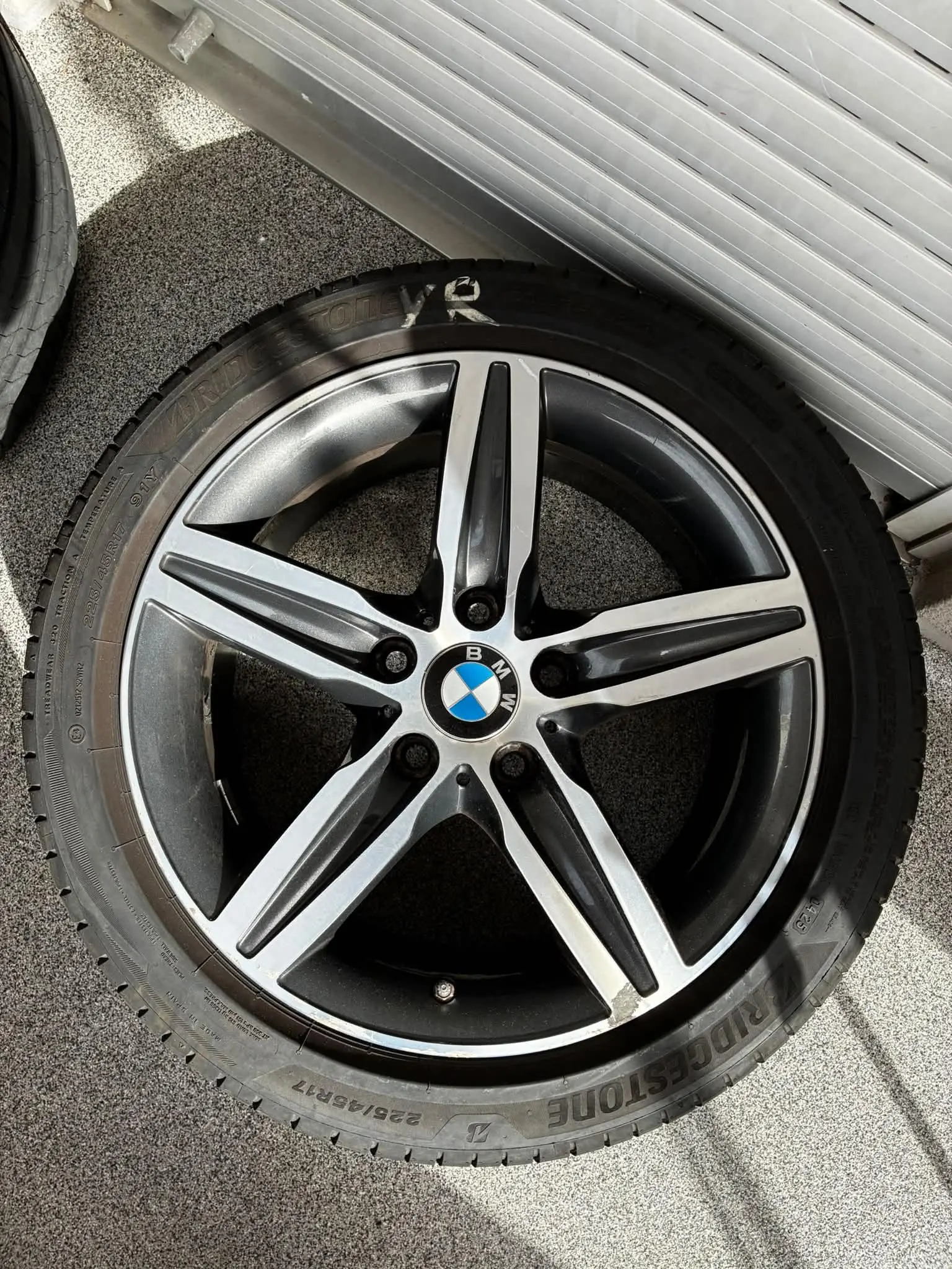 BMW 116 2015 occasion Walenstadt — 5