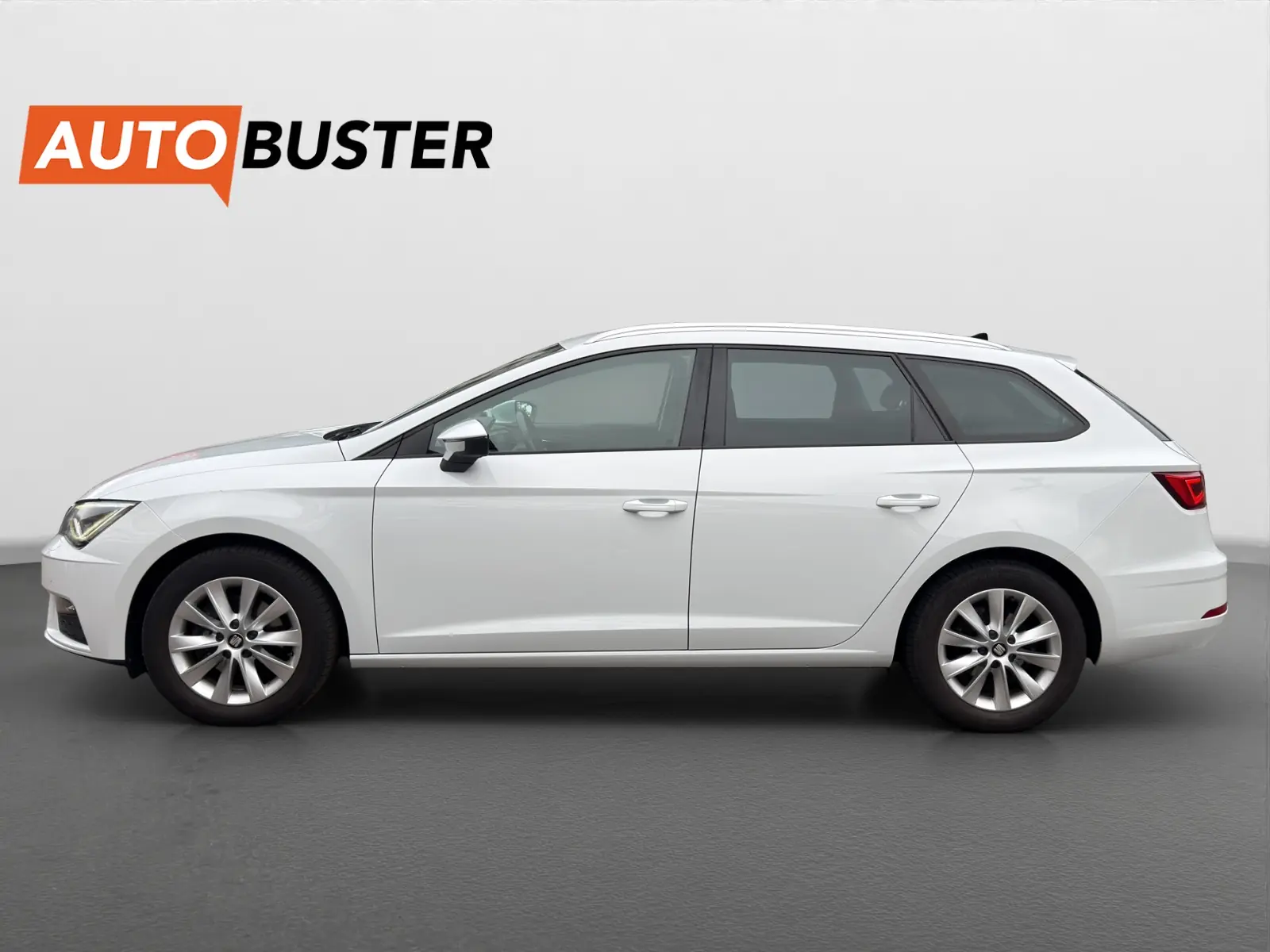 SEAT Leon 2018 occasion Liestal — 2