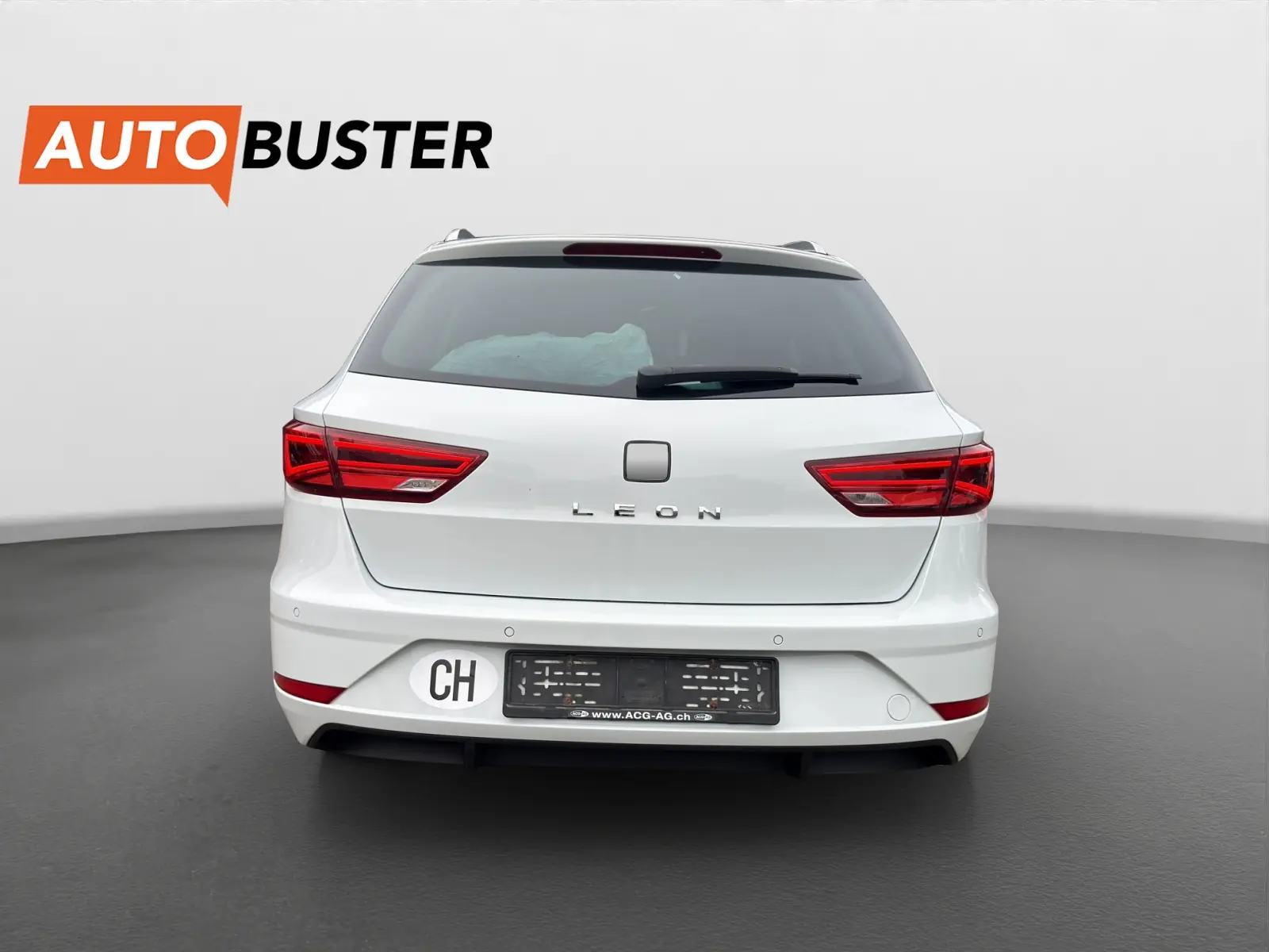 SEAT Leon 2018 occasion Liestal — 4