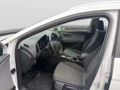 SEAT Leon ST 2.0 TDI — Break diesel performant, entretien complet, 164'000 km — Miniatur 9