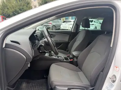 SEAT Leon ST 2.0 TDI — Break diesel performant, entretien complet, 164'000 km — Miniatur 10