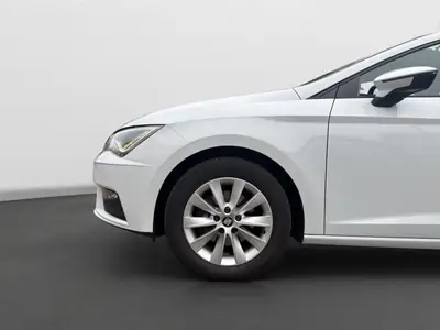 SEAT Leon ST 2.0 TDI — Break diesel performant, entretien complet, 164'000 km — Miniatur 15