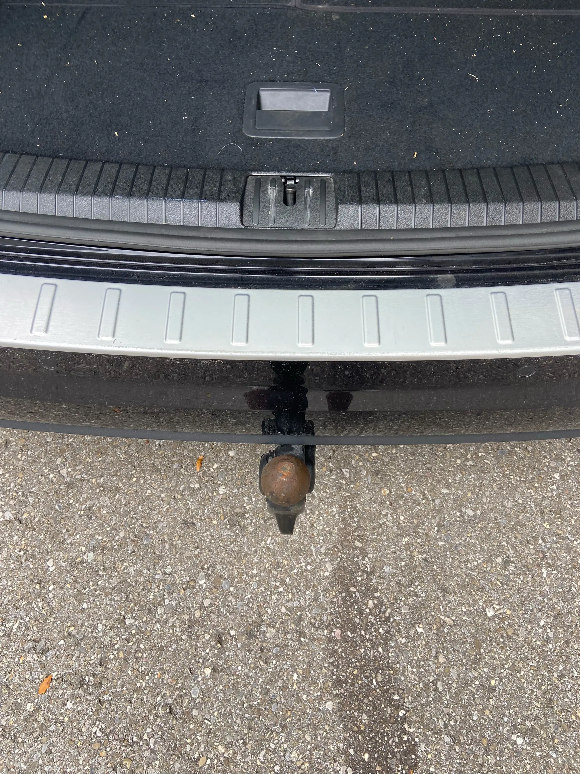 Volkswagen Touran 2019 occasion Vaulruz — 4