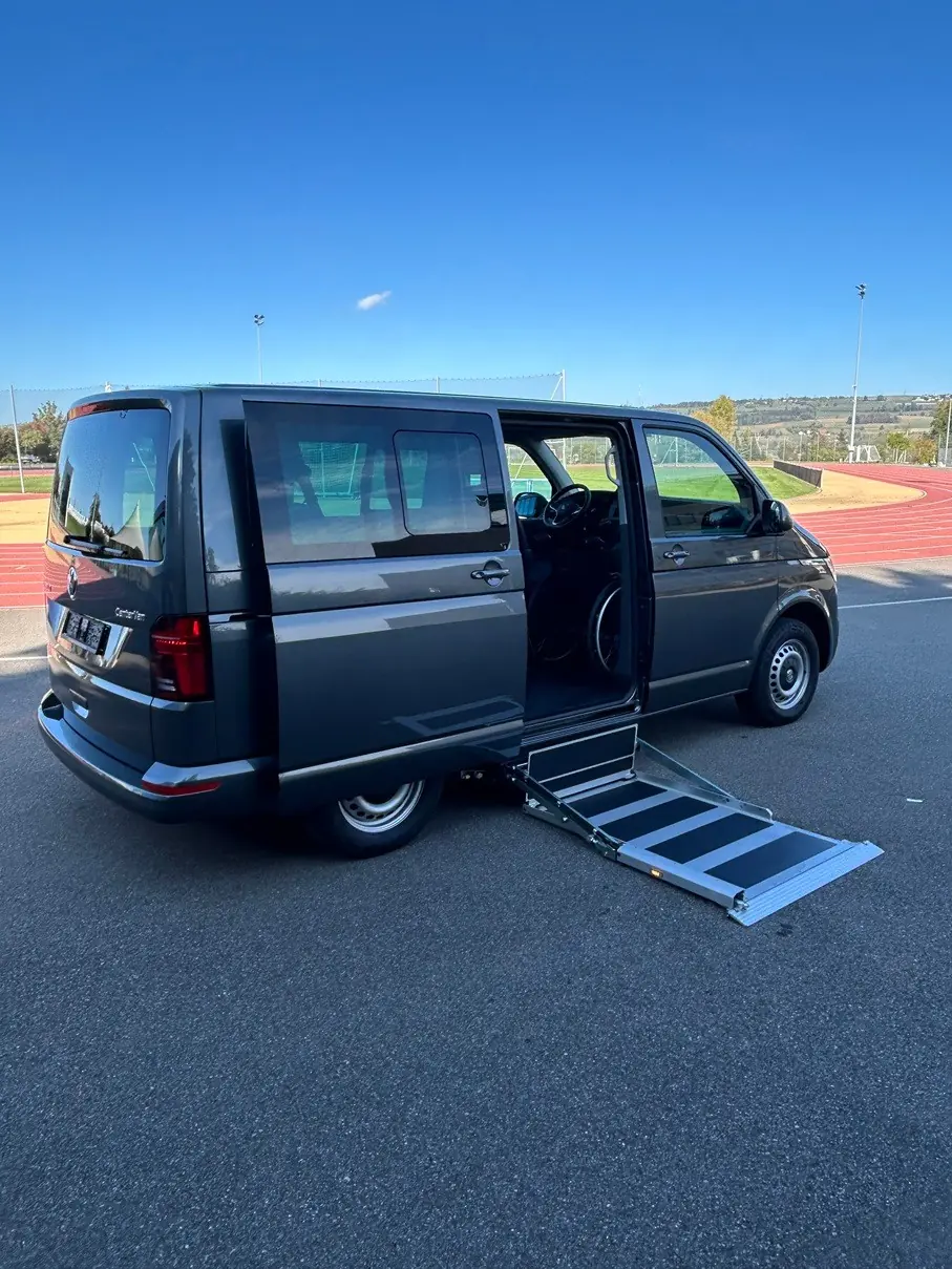 Volkswagen T61 2025 occasion Nottwil — 5