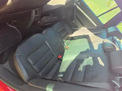 Skoda Octavia 2.0 TFSI 200 RS DSG — Break sportif, moteur performant, sans sinistre — detail