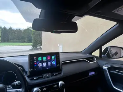Suzuki Across 2.5 Plug-in Hybrid 4x4 — SUV rechargeable, 83 500 km, intérieur premium — Miniatur 8