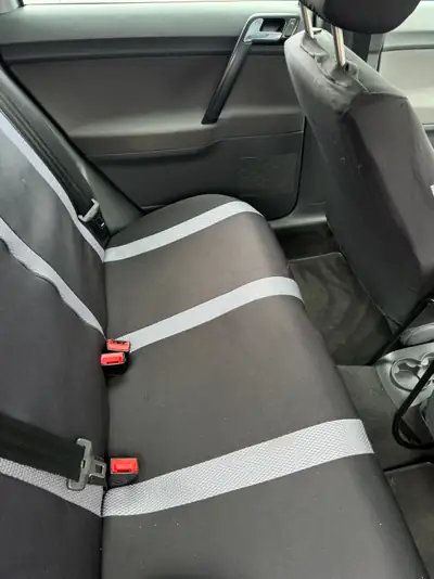 VW Polo 2006 — Frais du contrôle technique, grand service effectué & nombreuses pièces neuves — arrière