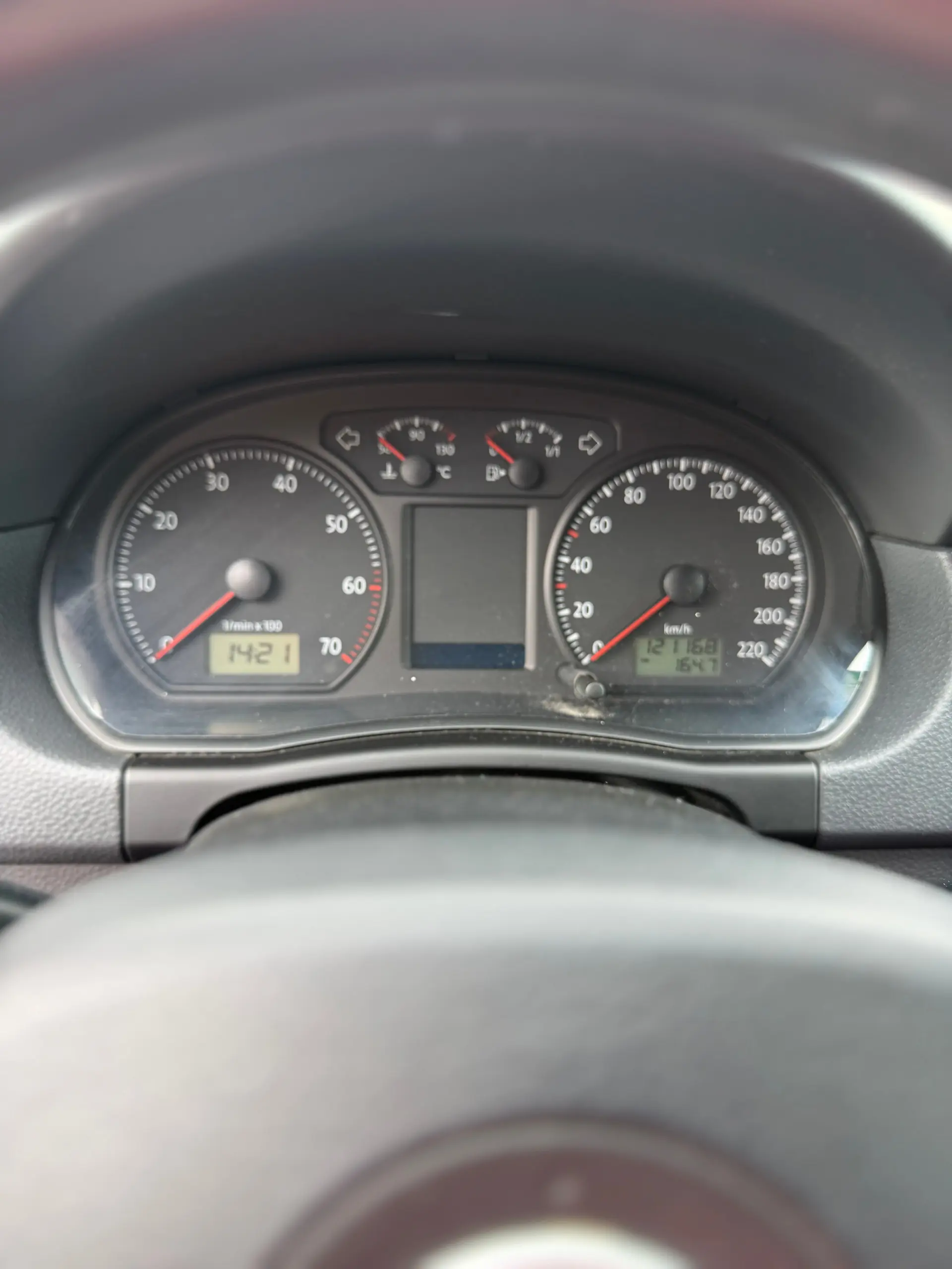 Volkswagen Polo 2006 occasion Zizers — 4