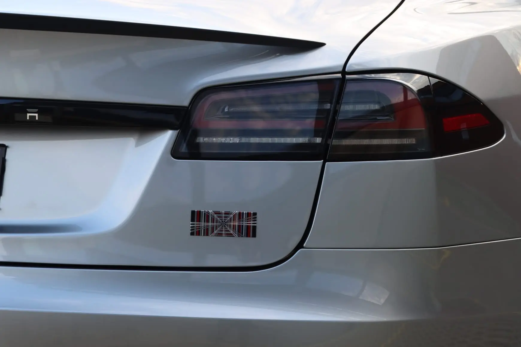 Tesla Model S 2024 occasion Renens — 3