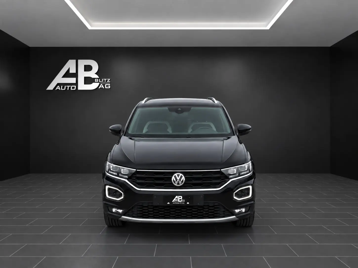 VW T-Roc 1.5 TSI Sport DSG — SUV urbain sportif, parfaitement entretenu