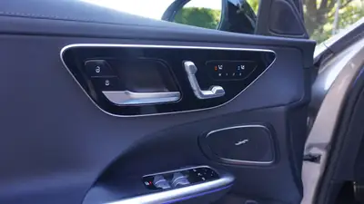 Mercedes-Benz C 220 d AMG Line 4matic — Break premium diesel, 4x4 intelligent, 65'000 km — Thumbnail 10