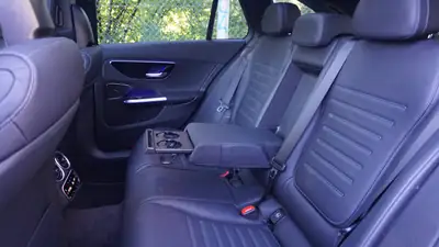 Mercedes-Benz C 220 d AMG Line 4matic — Break premium diesel, 4x4 intelligent, 65'000 km — Thumbnail 12
