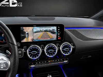 Mercedes-Benz B 200 AMG Line — Monospace premium avec 360° Kamera et MBUX — Miniatur 12