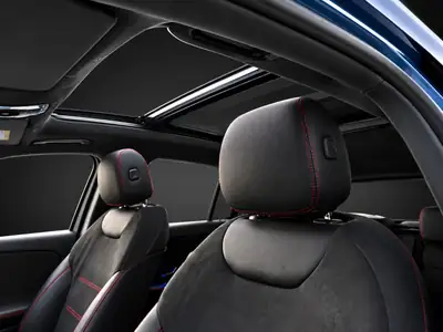 Mercedes-Benz B 200 AMG Line — Monospace premium avec 360° Kamera et MBUX — Miniatur 14