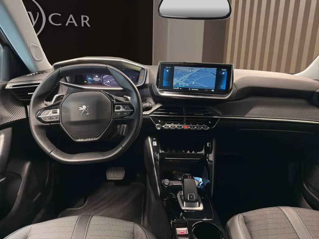 Peugeot 2008 2022 occasion Meyrin — 5