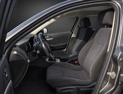 Alfa Romeo 159 2.2 JTS Progression — Berline élégante 185 ch, sans sinistre — Detail