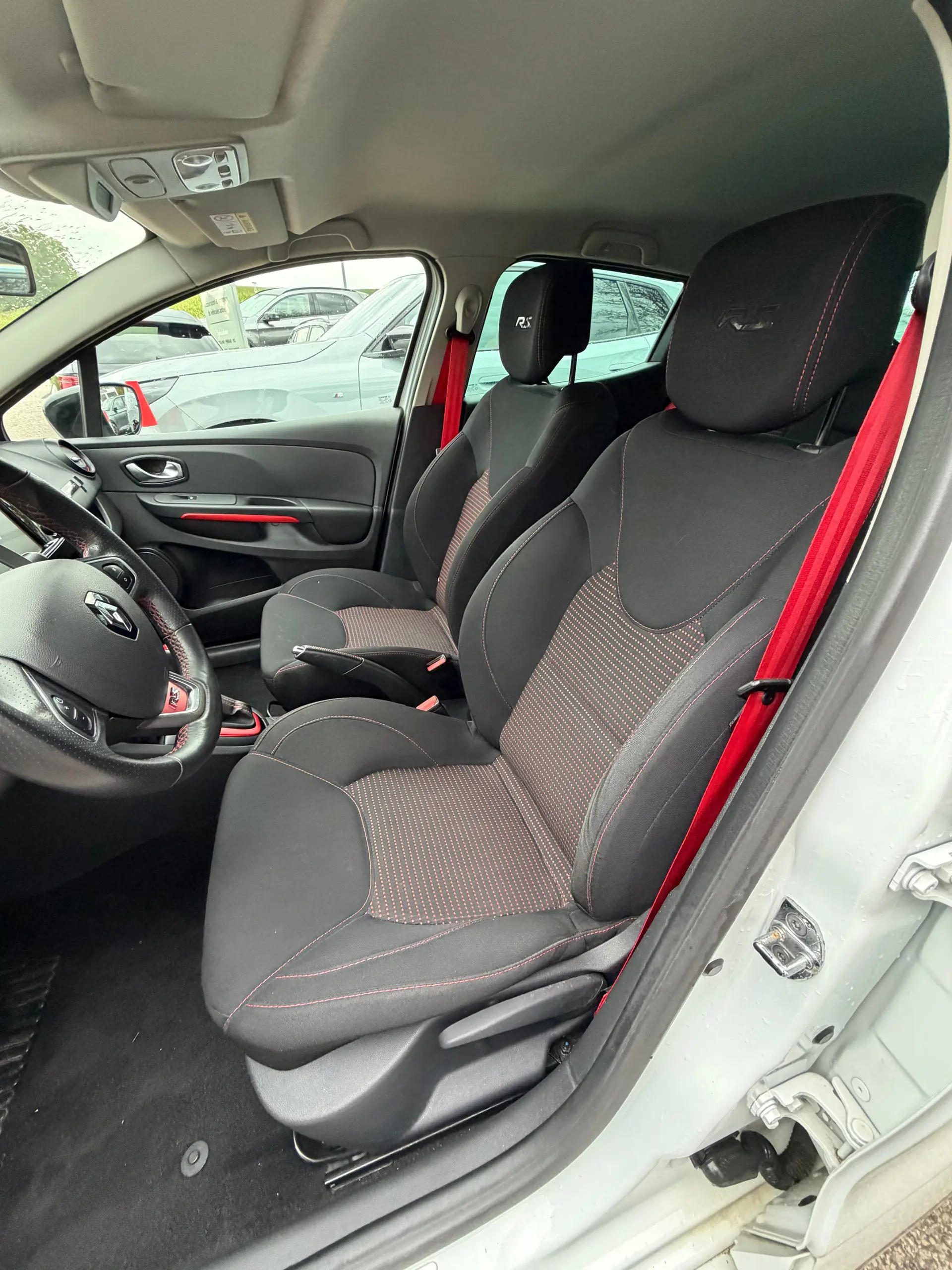 Renault Clio 2015 occasion Denges — 5