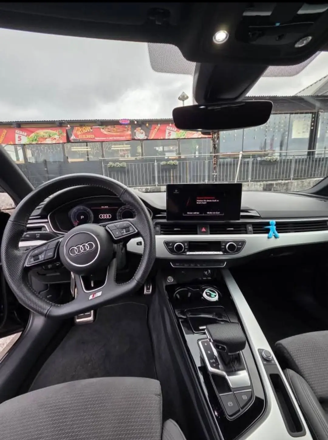 Audi A4 2020 occasion Rümlang — 3