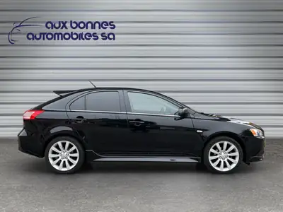 Mitsubishi Lancer Sportback 1.8 DID — Diesel économique, embrayage neuf, entretien suivi — cruscotto