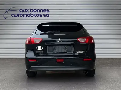 Mitsubishi Lancer Sportback 1.8 DID — Diesel économique, embrayage neuf, entretien suivi — Miniatura 8