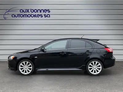 Mitsubishi Lancer Sportback 1.8 DID — Diesel économique, embrayage neuf, entretien suivi — Miniatura 7