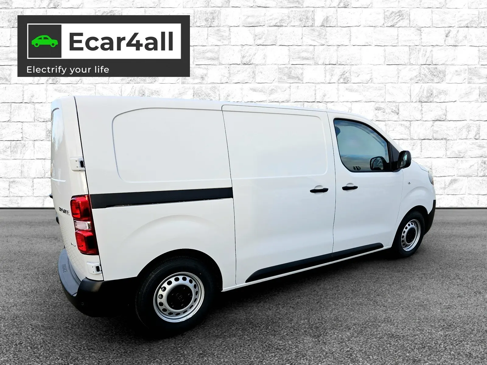 Toyota Proace 2026 occasion Hildisrieden — 3