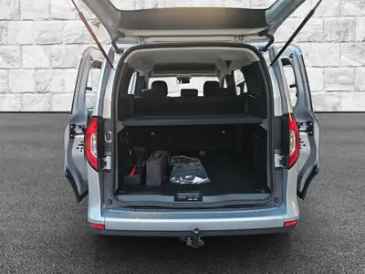 Mercedes-Benz EQT 45kWh Advanced Plus — Monospace électrique spacieux, réduction de 47% sur le prix catalogue — Miniature 11