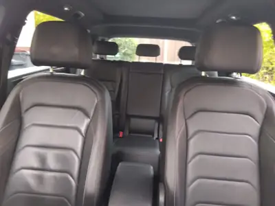 SEAT Tarraco 2.0 TDI Xcellence 4Drive — SUV 7 places robuste, 79'000 km, diesel performant — détail