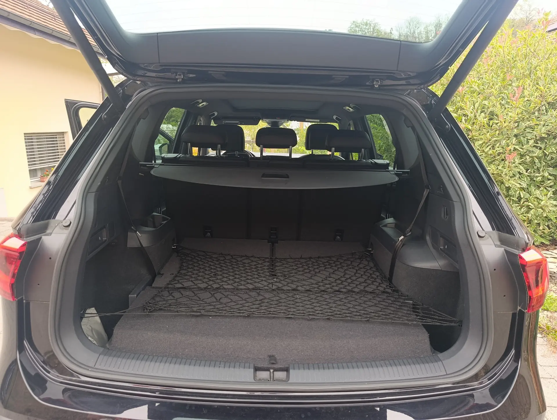 SEAT Tarraco 2019 occasion ecublens — 5