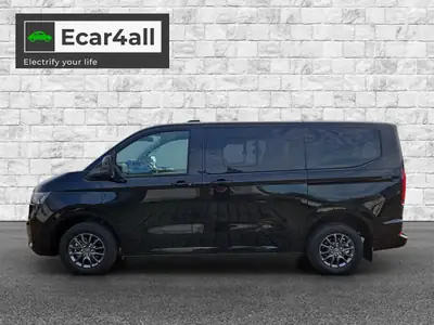 VW Caravelle BEV Life 2025 — Minibus électrique 7 places, autonomie longue distance — Detail
