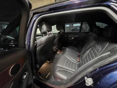 Mercedes-Benz C 400 AMG Line 4Matic — Break sportif, 333 ch et traction intégrale — Thumbnail 9